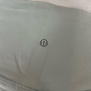 lululemon Align Leggings in Mint